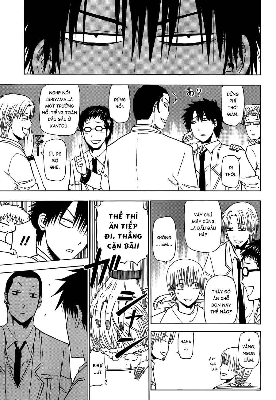 Chapter 161 - Trang 13
