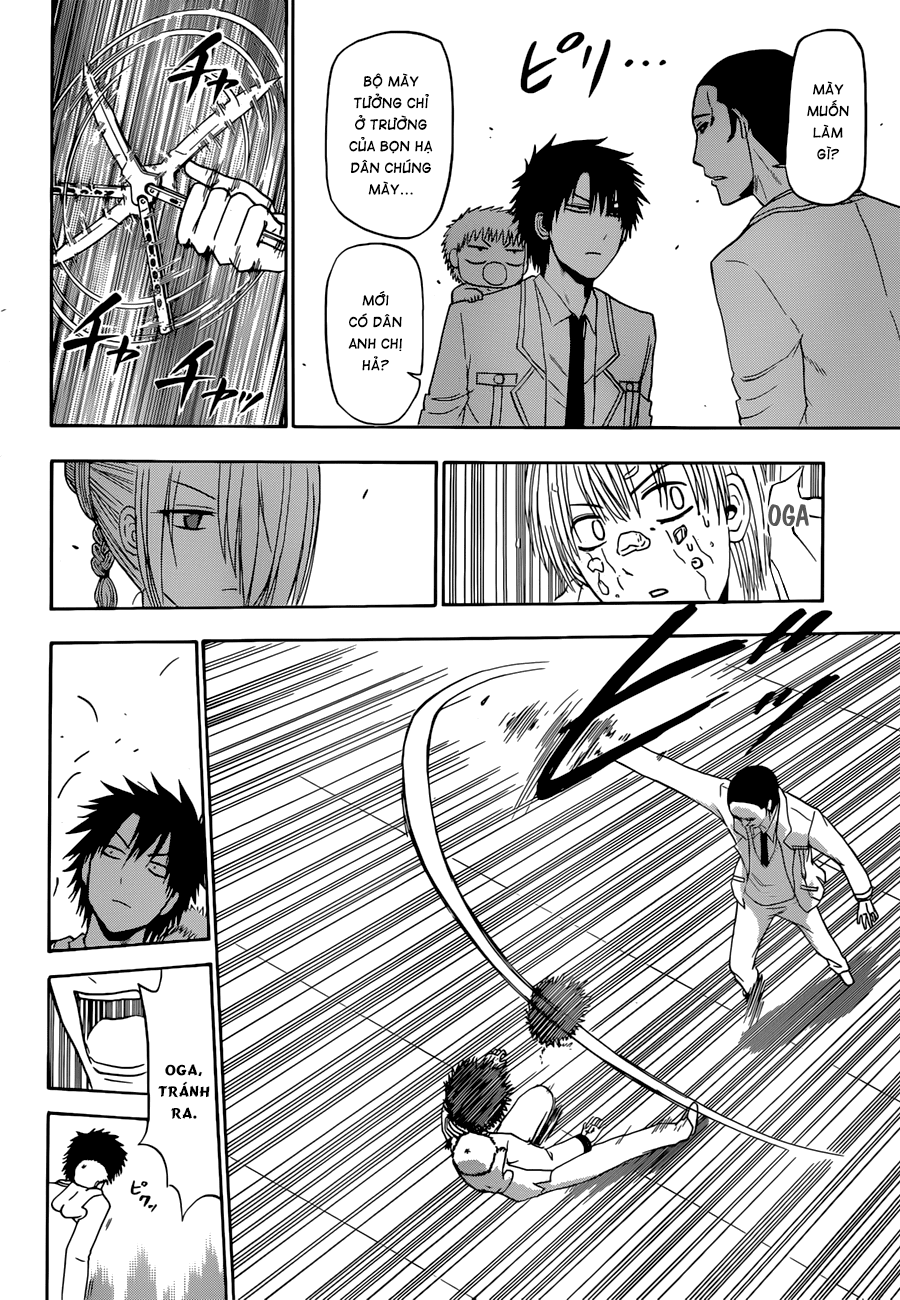 Chapter 161 - Trang 14