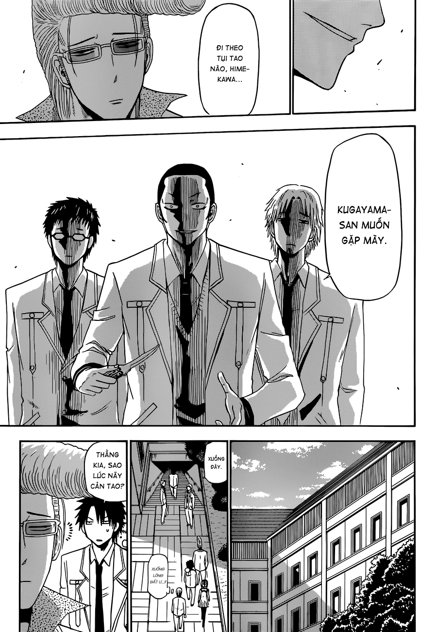 Chapter 161 - Trang 15