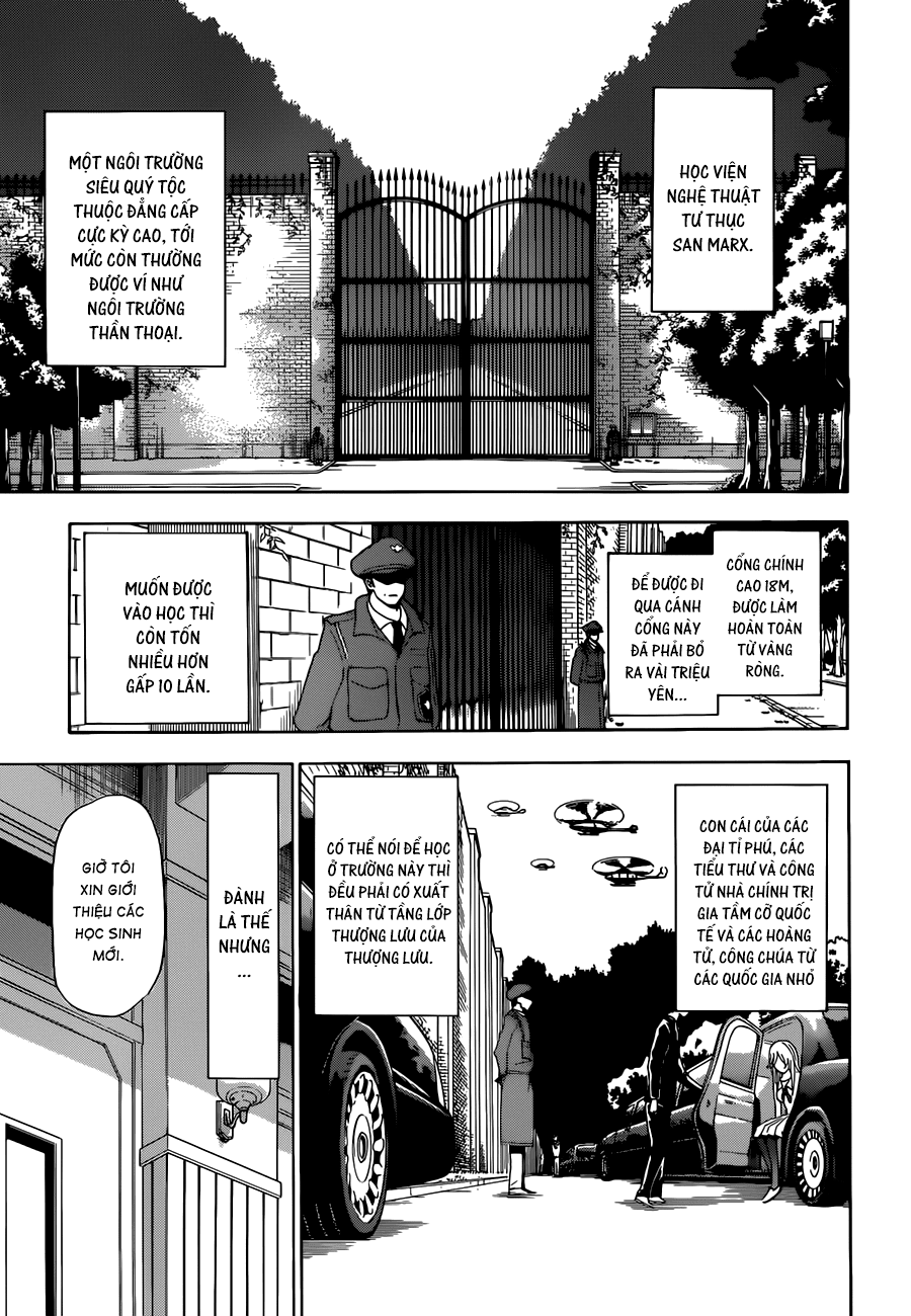 Chapter 161 - Trang 3