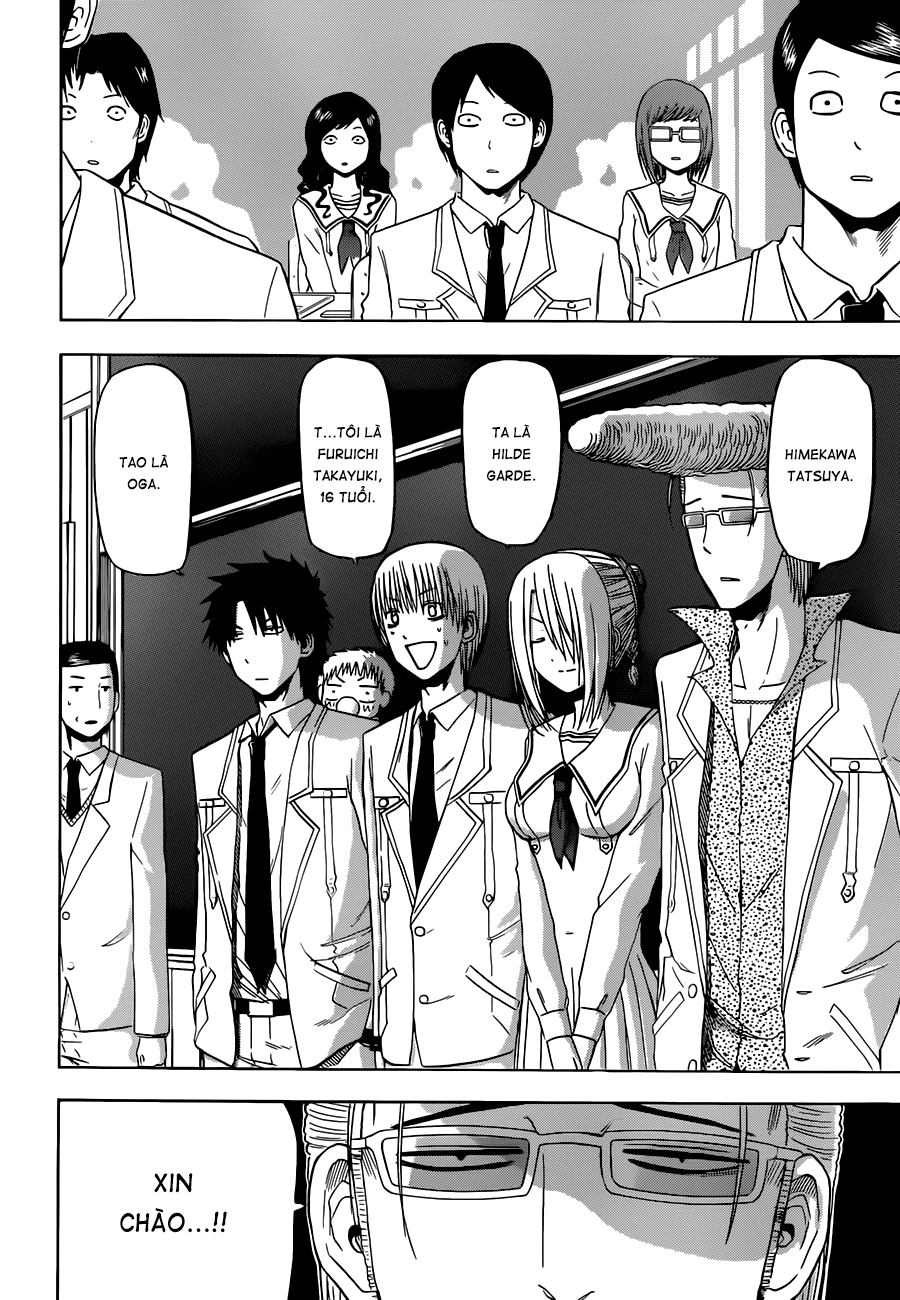 Chapter 161 - Trang 4
