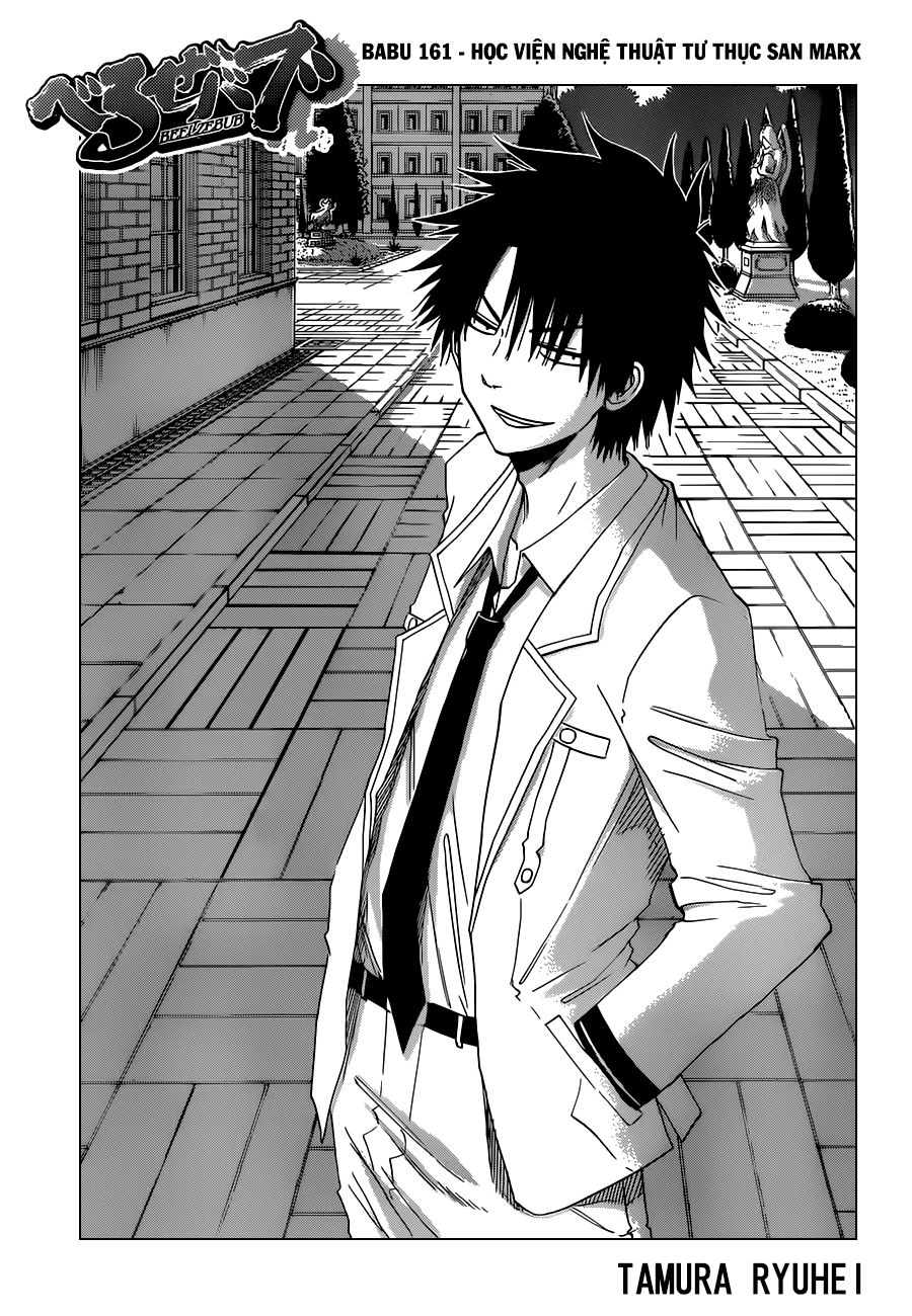 Chapter 161 - Trang 5