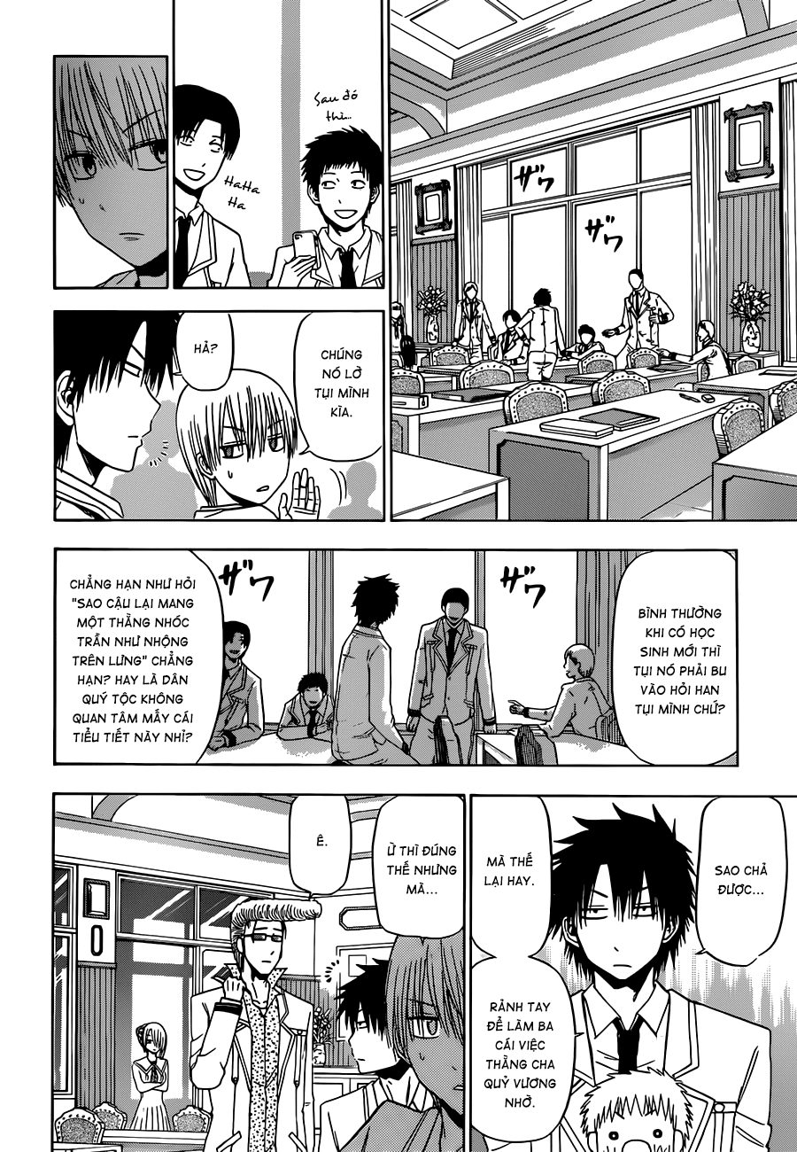 Chapter 161 - Trang 6