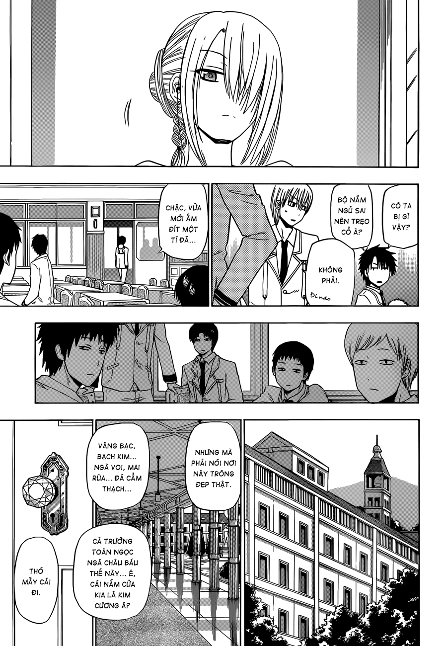 Chapter 161 - Trang 7