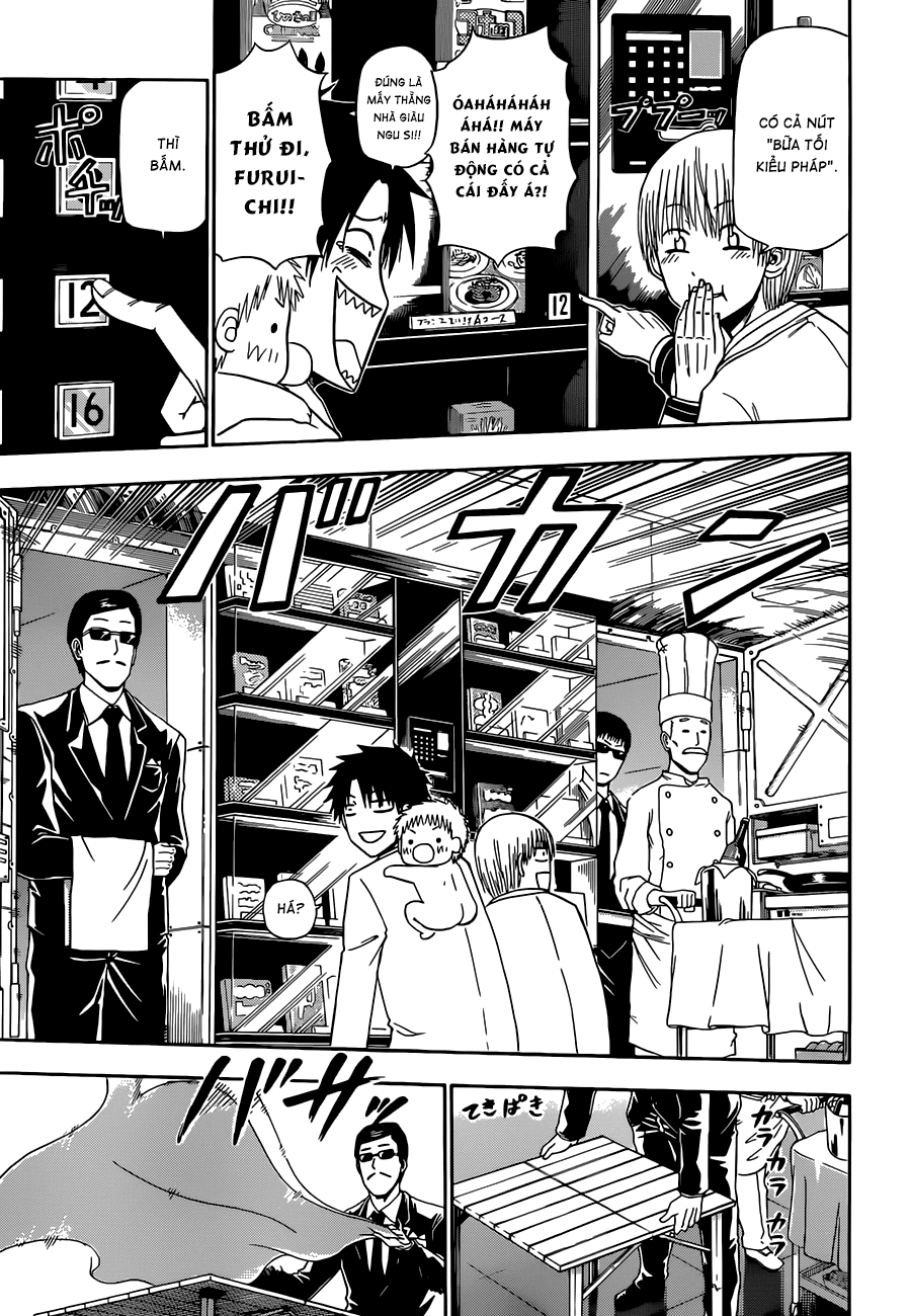 Chapter 161 - Trang 9