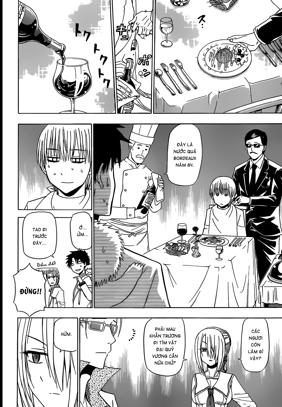 Chapter 161 - Trang 10