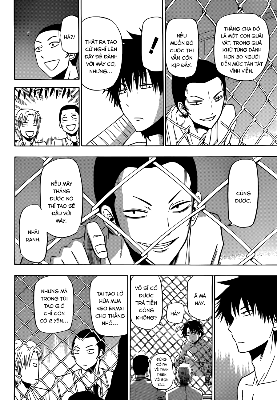 Chapter 162 - Trang 14