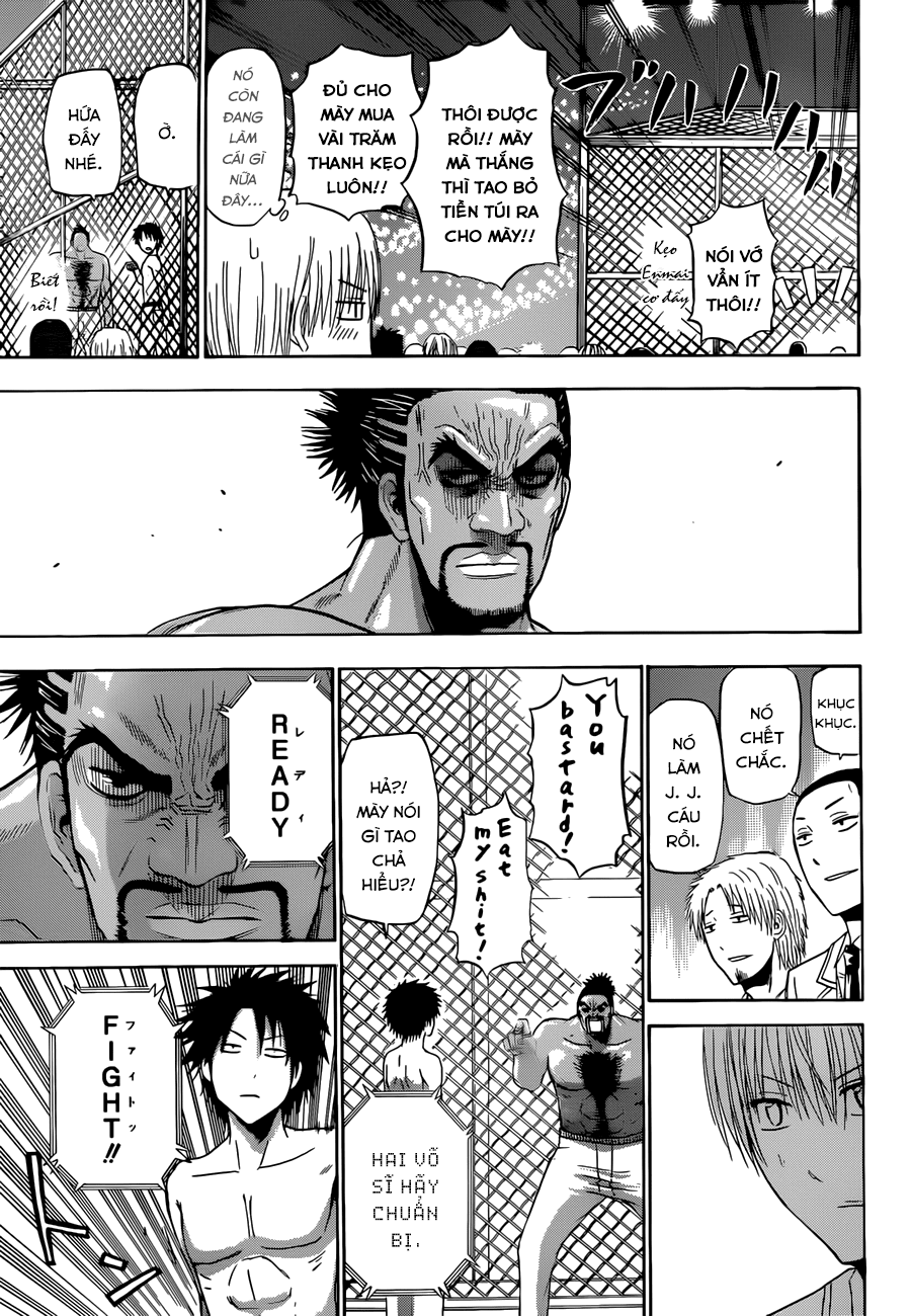 Chapter 162 - Trang 15