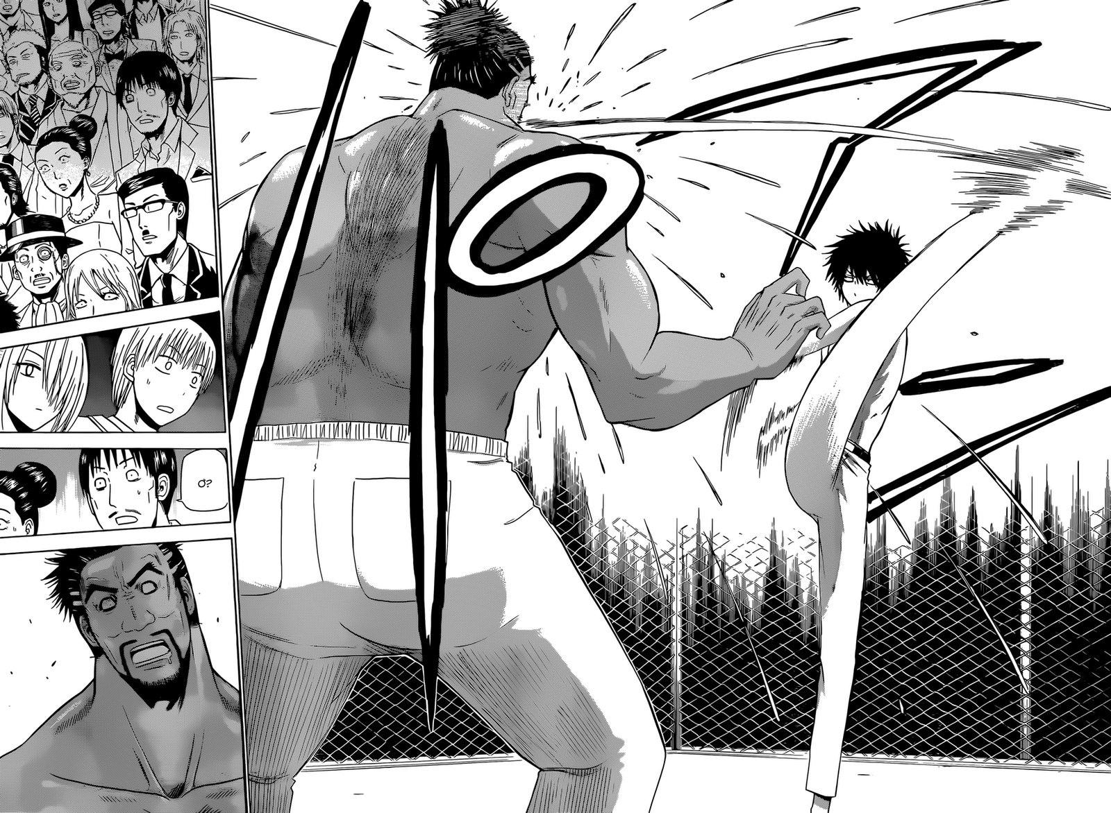 Chapter 162 - Trang 16