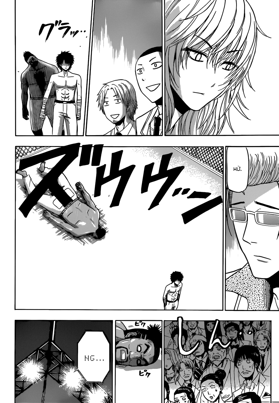 Chapter 162 - Trang 17