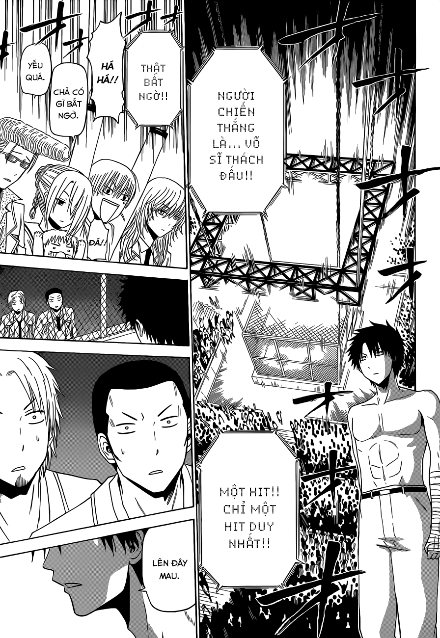 Chapter 162 - Trang 18