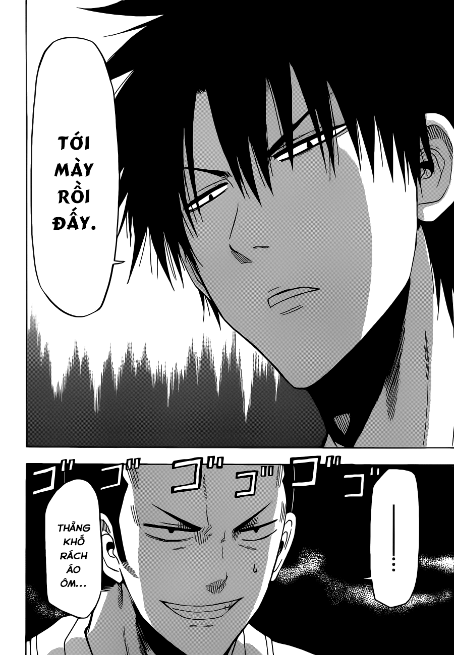 Chapter 162 - Trang 19