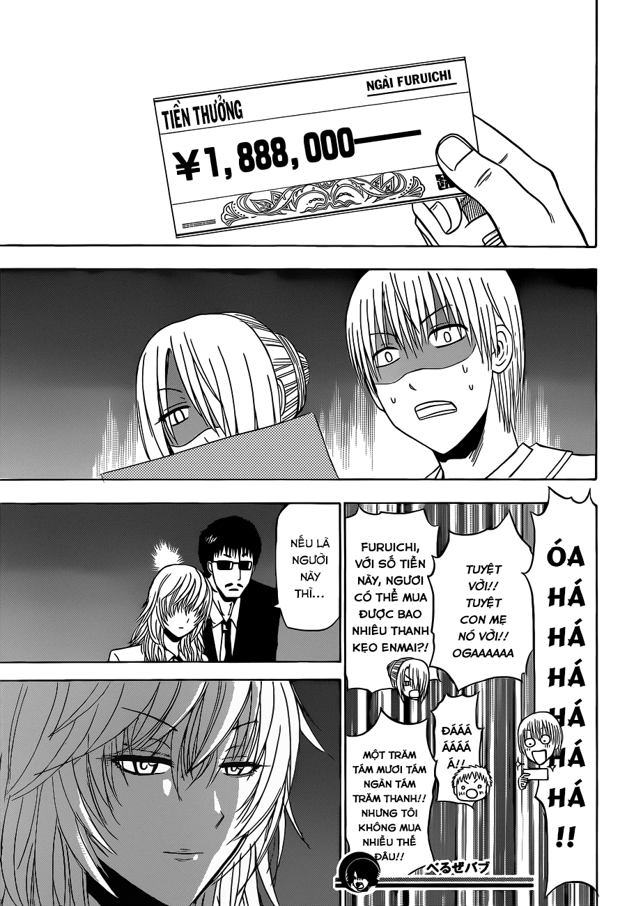 Chapter 162 - Trang 20