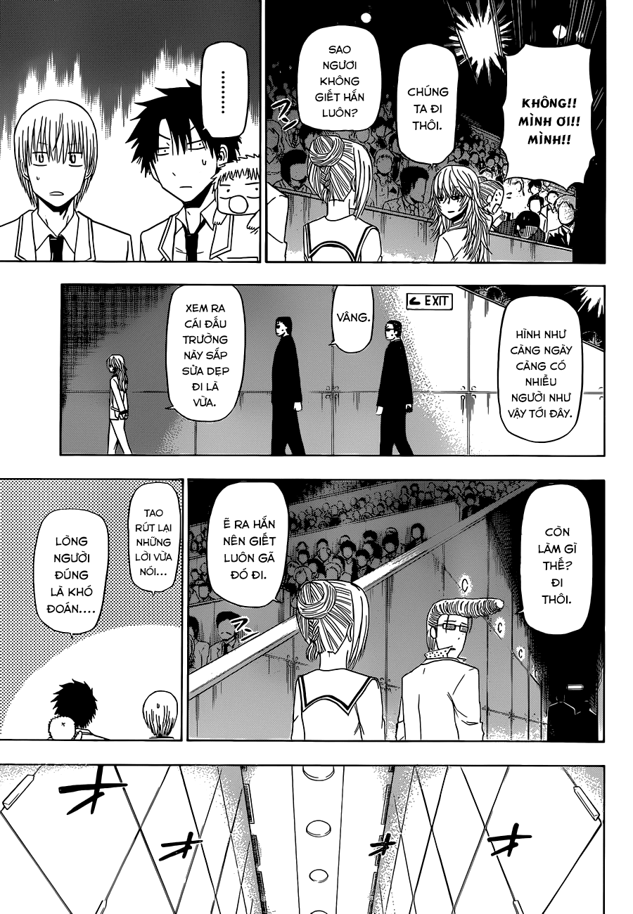 Chapter 163 - Trang 11