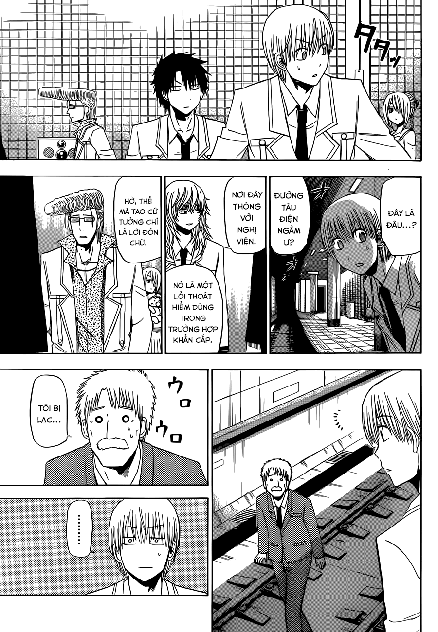 Chapter 163 - Trang 13