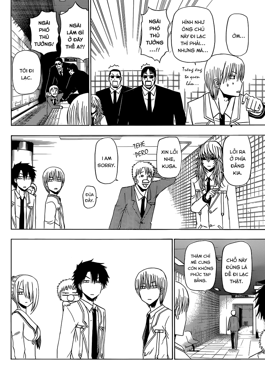 Chapter 163 - Trang 14