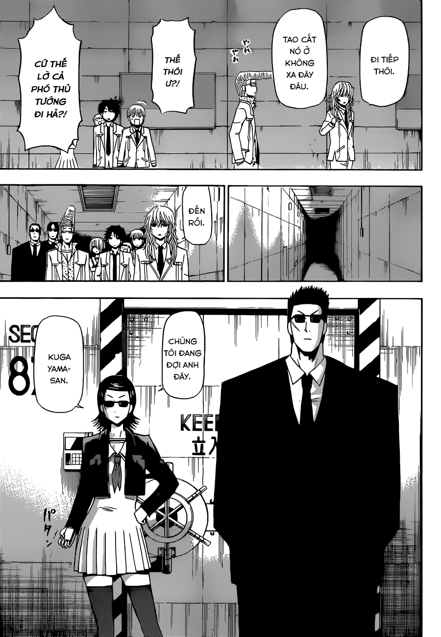 Chapter 163 - Trang 15
