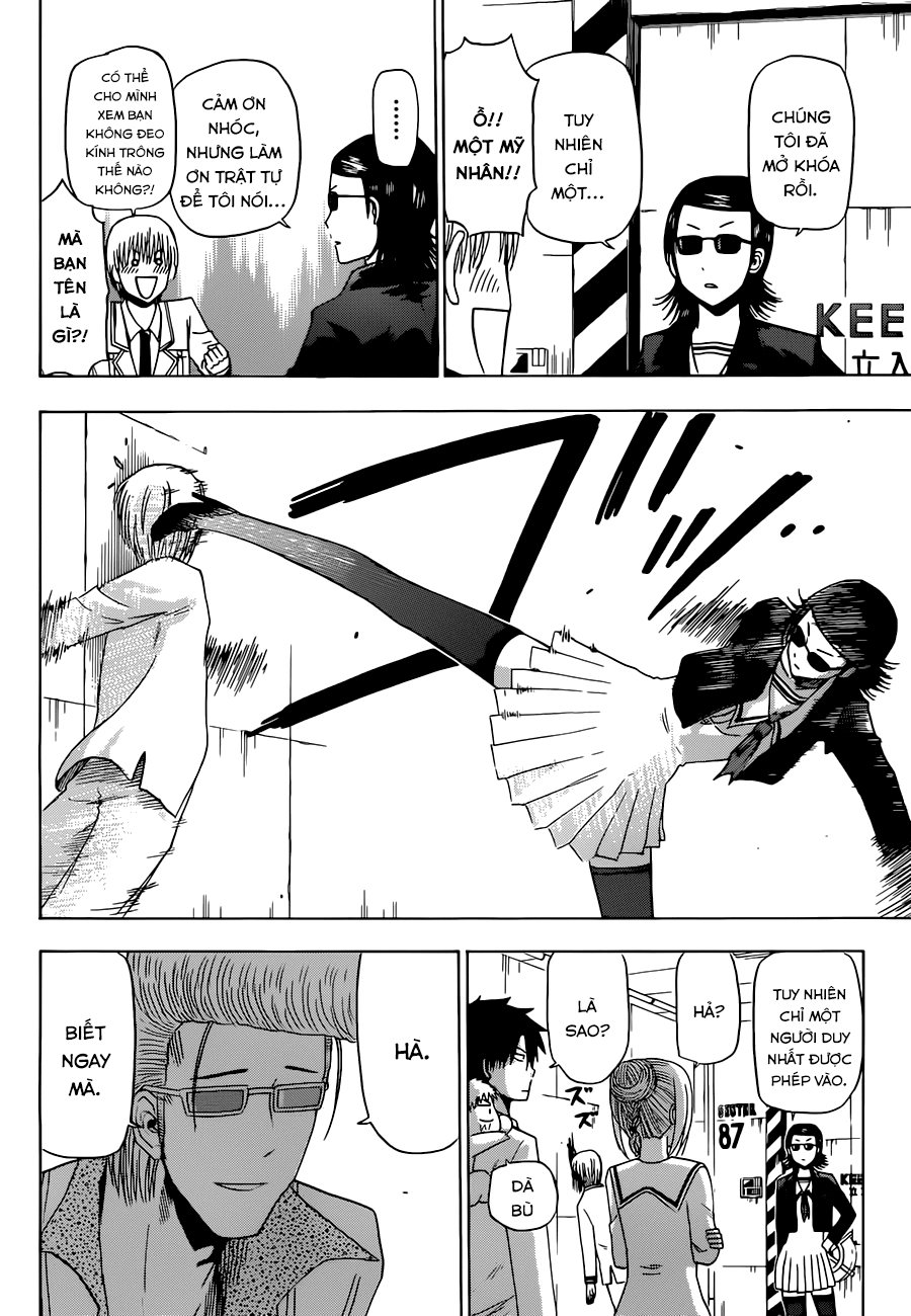 Chapter 163 - Trang 16