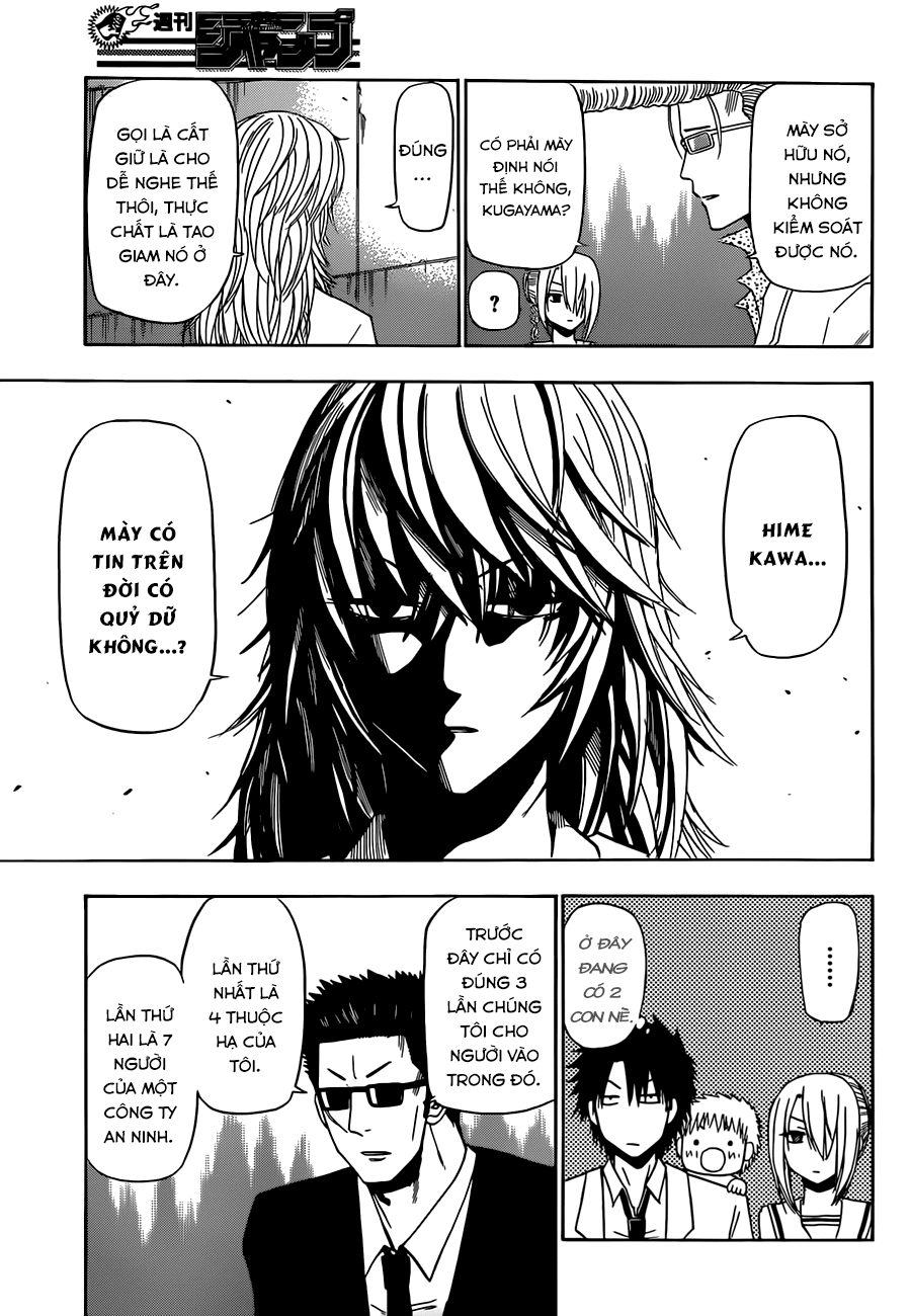 Chapter 163 - Trang 17