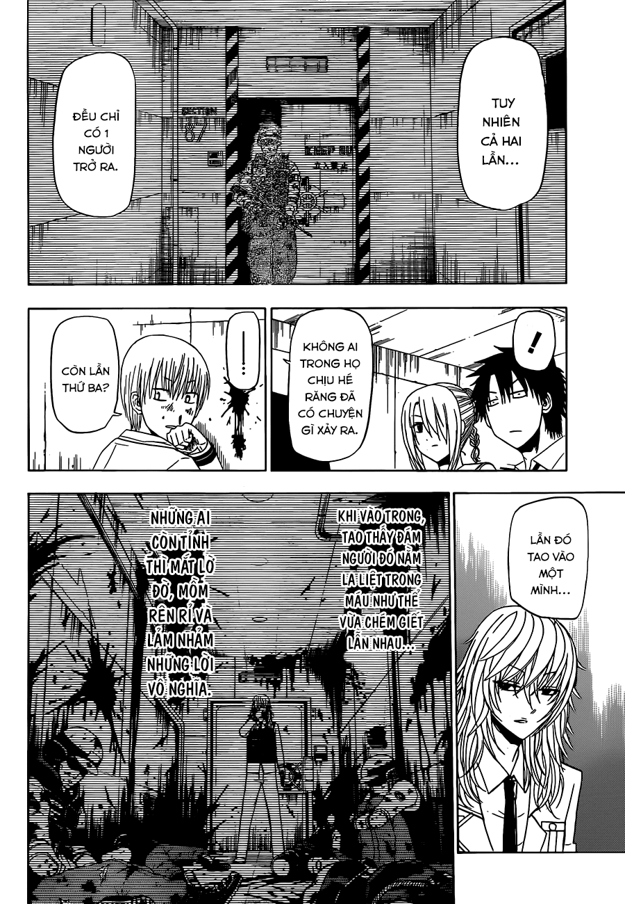 Chapter 163 - Trang 18
