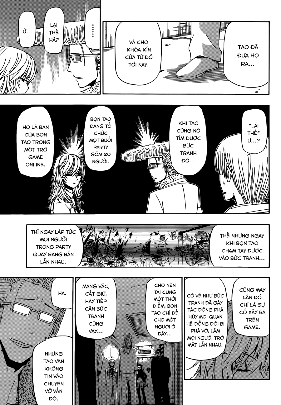 Chapter 163 - Trang 19