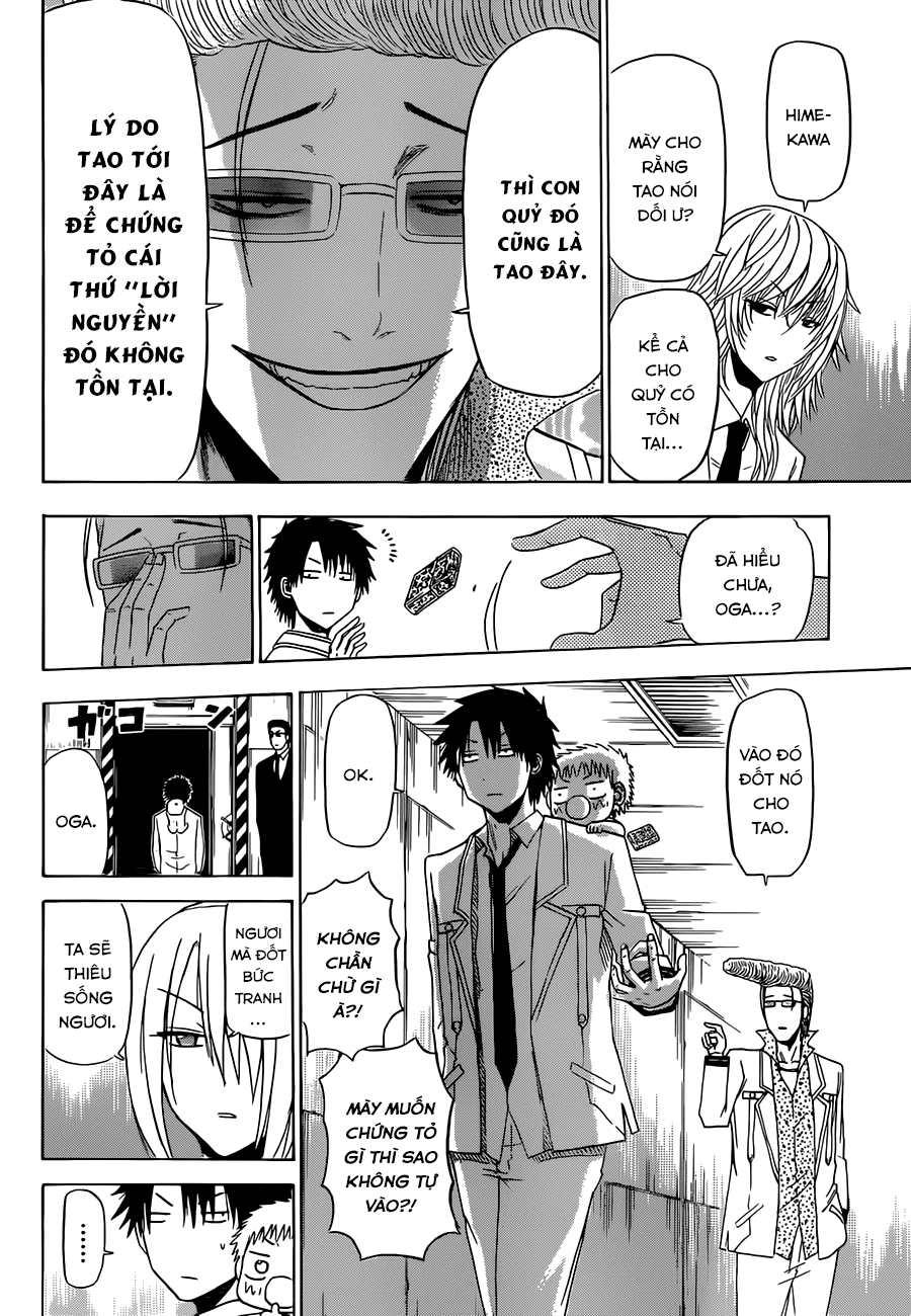 Chapter 163 - Trang 20