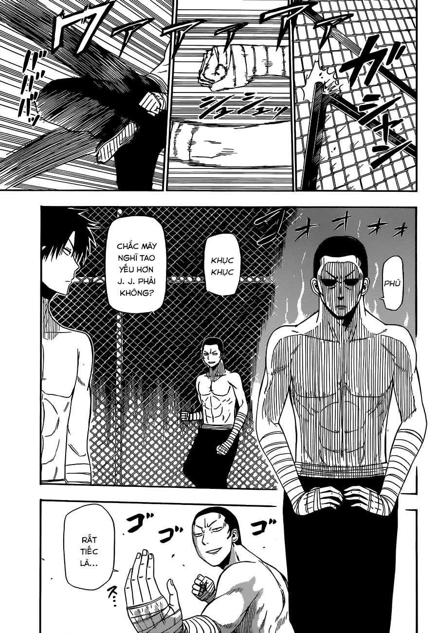 Chapter 163 - Trang 3