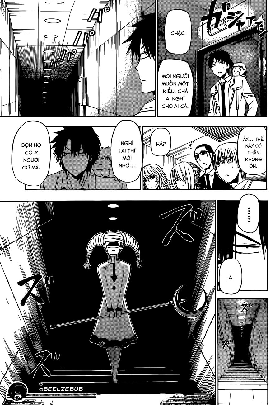 Chapter 163 - Trang 21