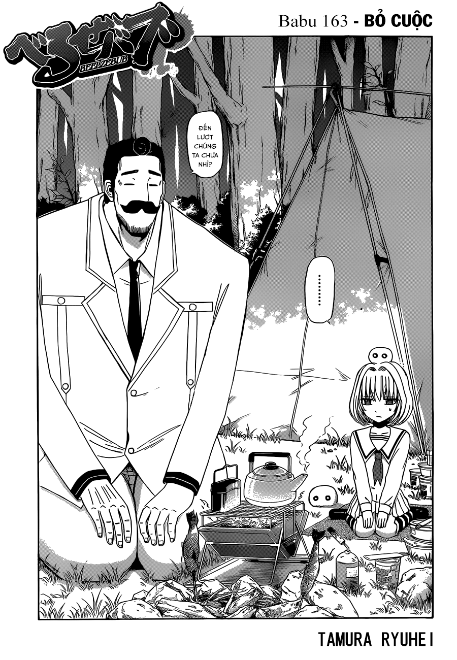 Chapter 163 - Trang 5