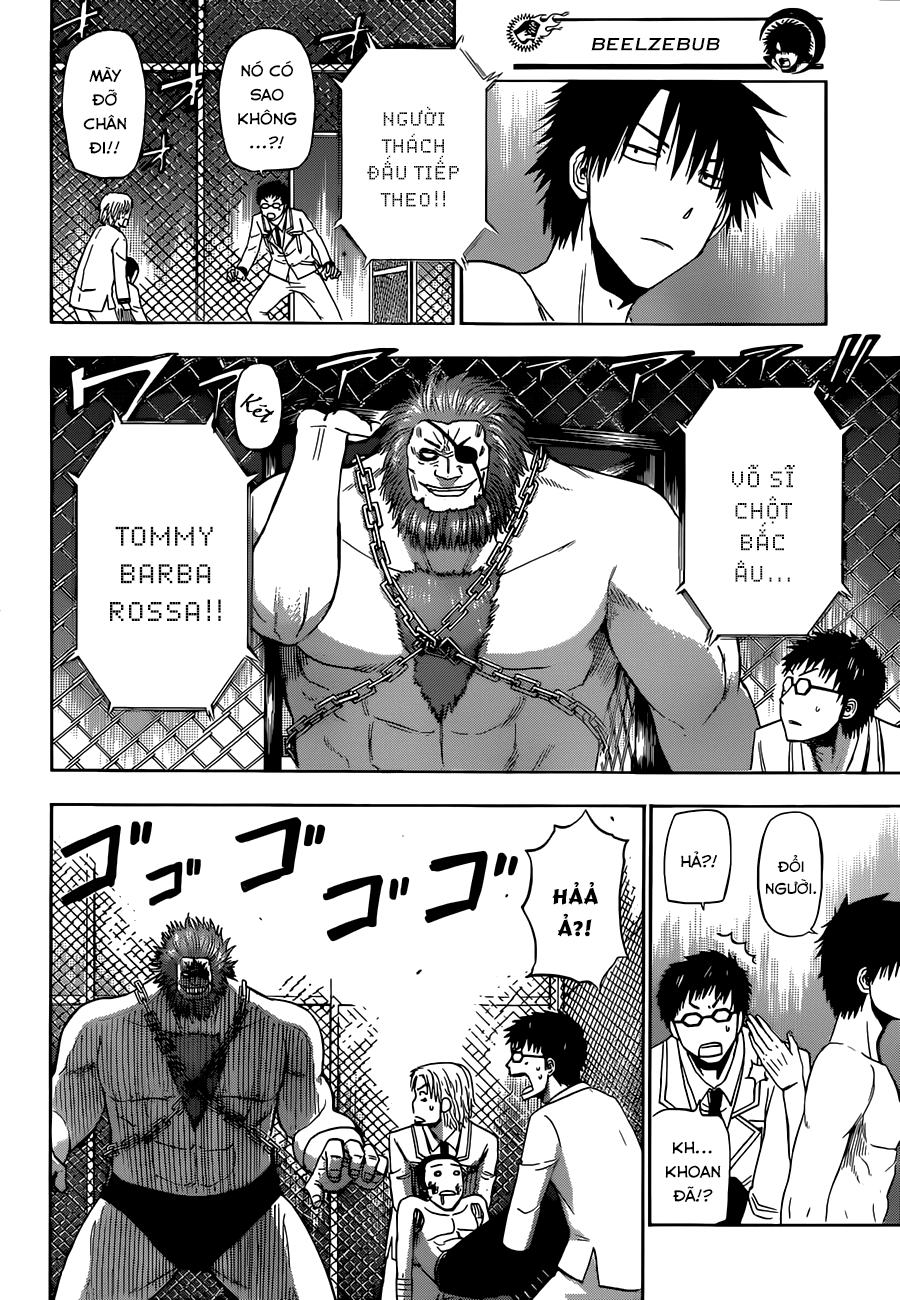 Chapter 163 - Trang 8
