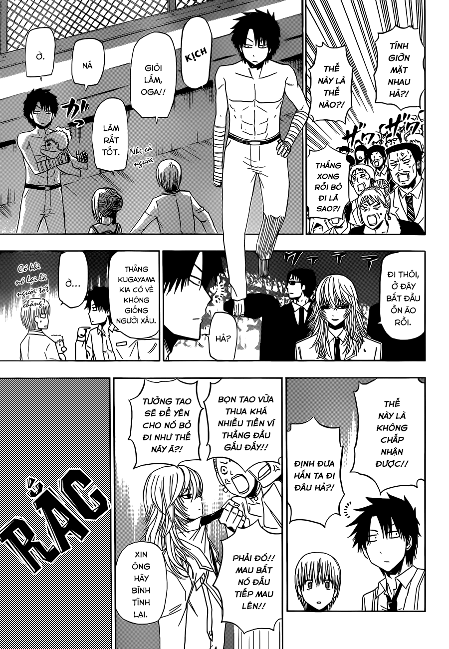 Chapter 163 - Trang 9