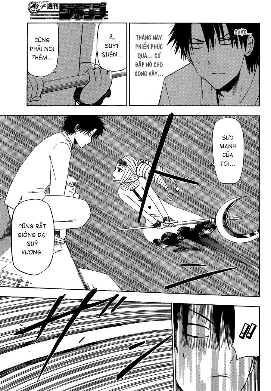 Chapter 164 - Trang 11