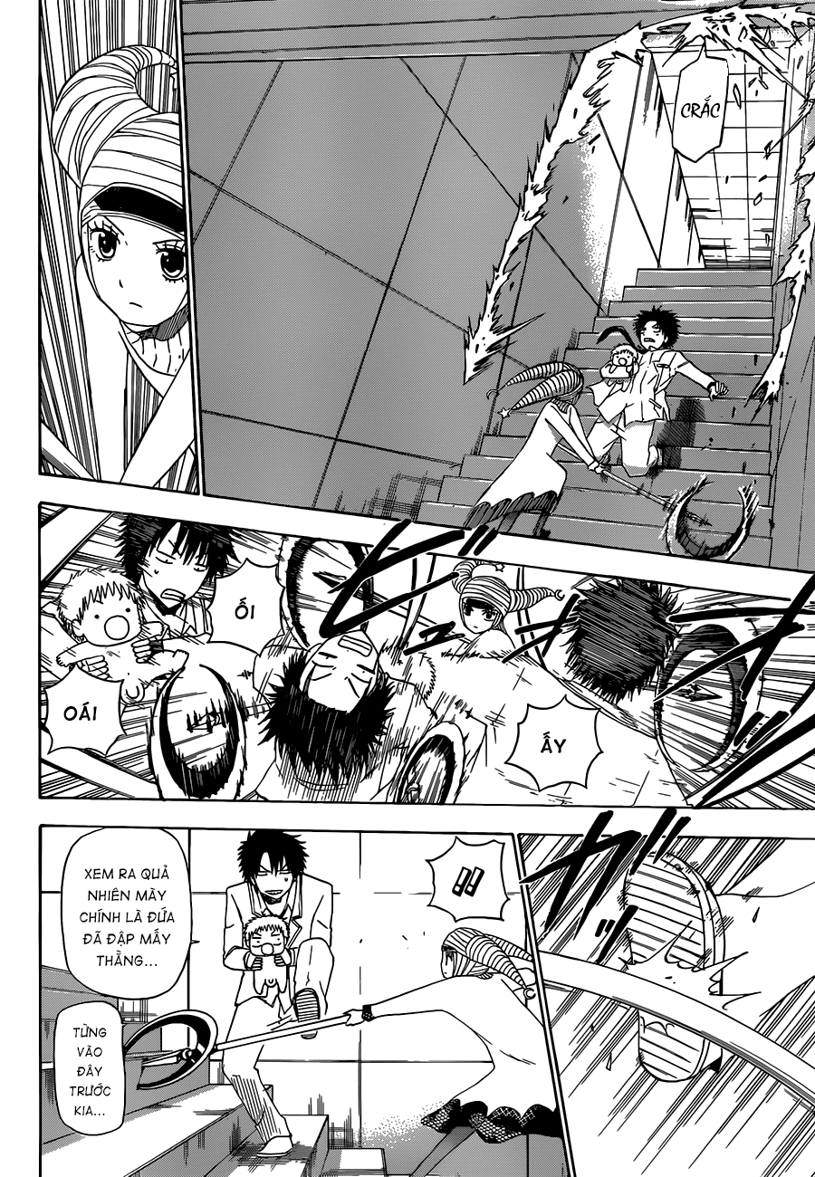 Chapter 164 - Trang 12