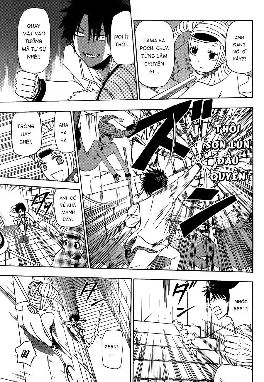 Chapter 164 - Trang 13