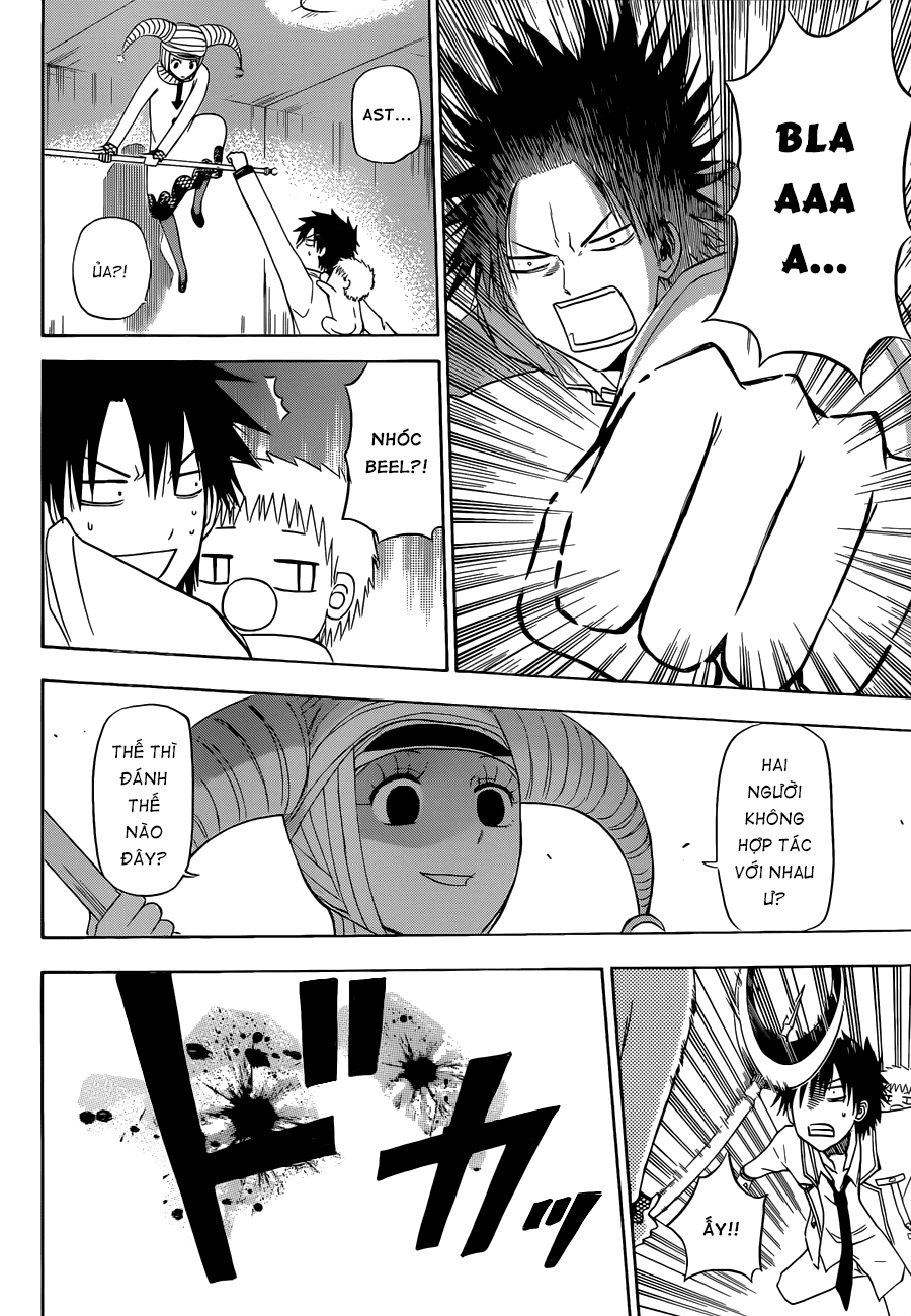 Chapter 164 - Trang 14