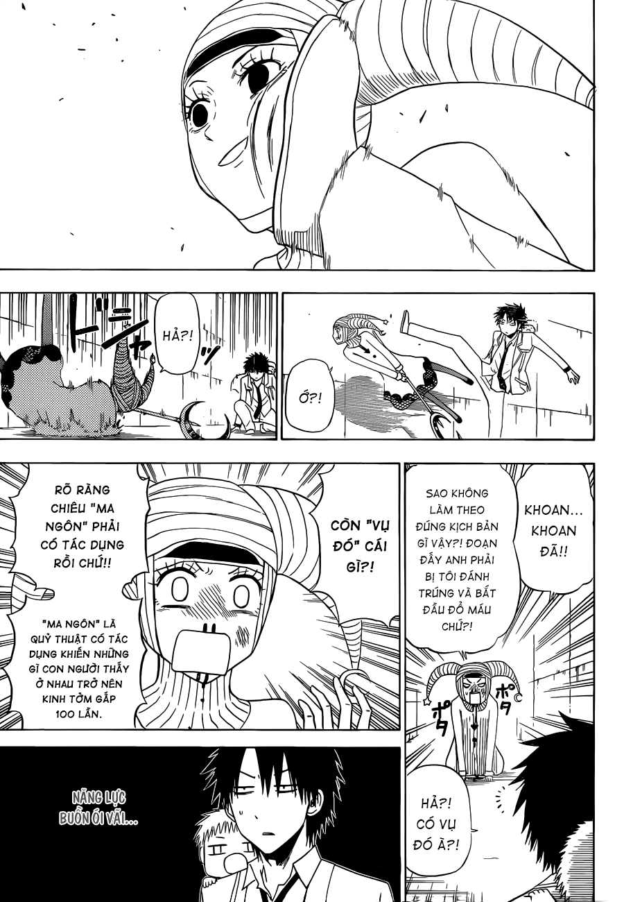 Chapter 164 - Trang 15