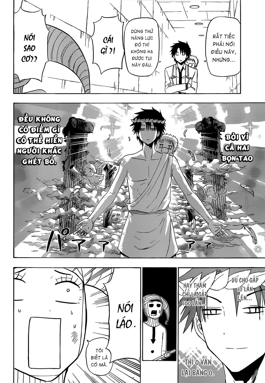Chapter 164 - Trang 16