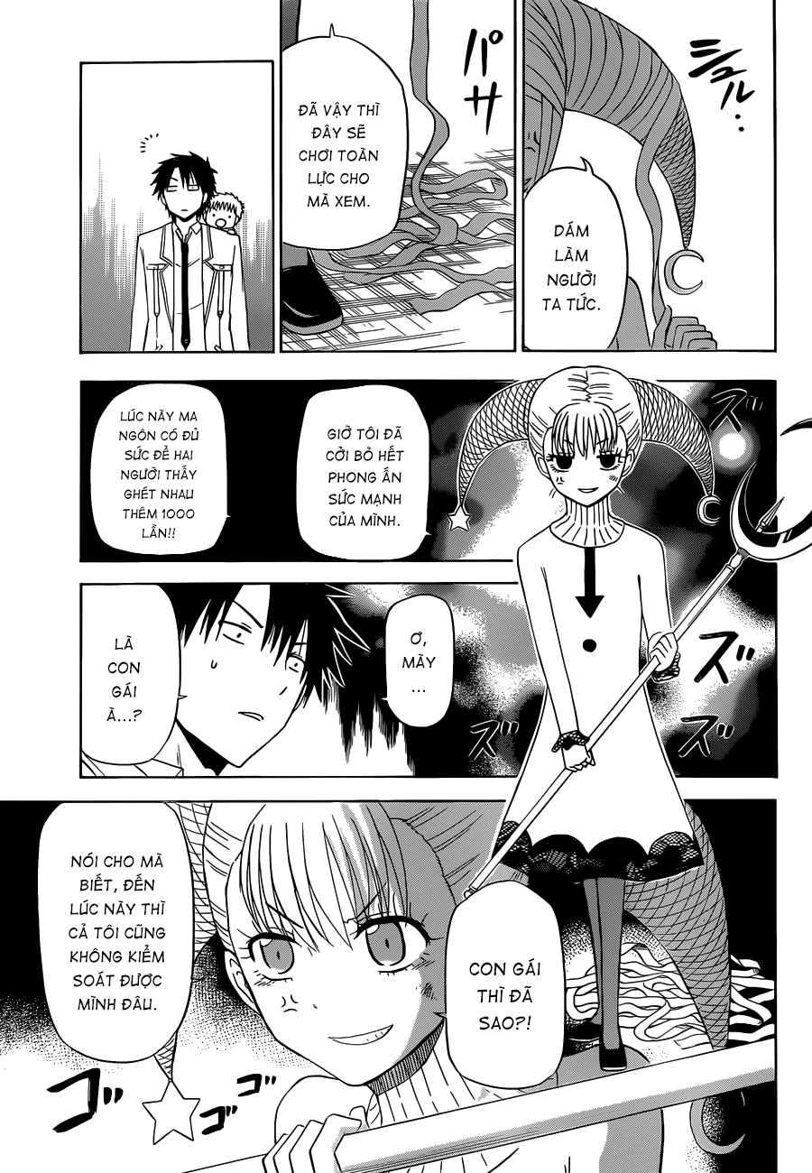 Chapter 164 - Trang 17