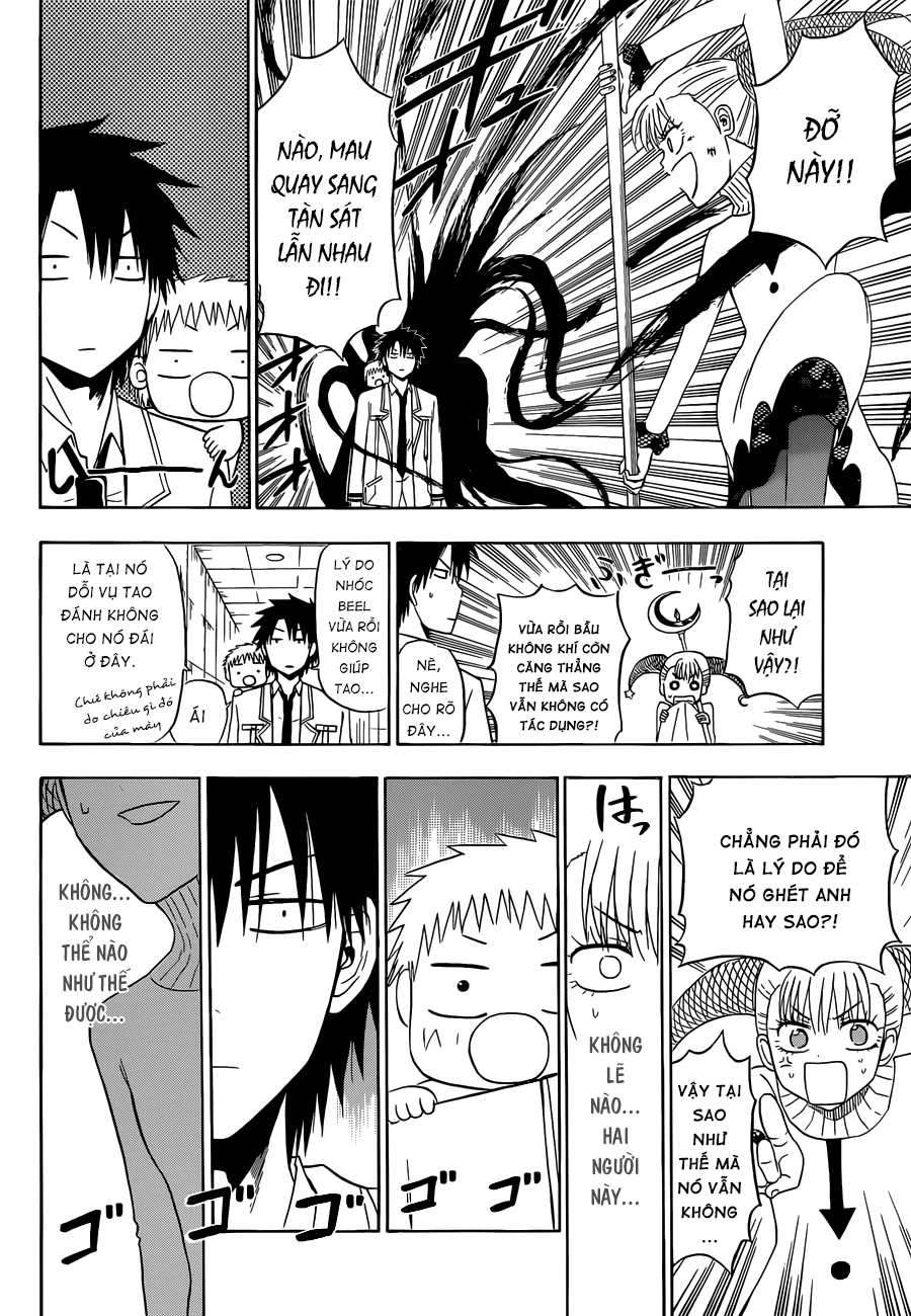 Chapter 164 - Trang 18