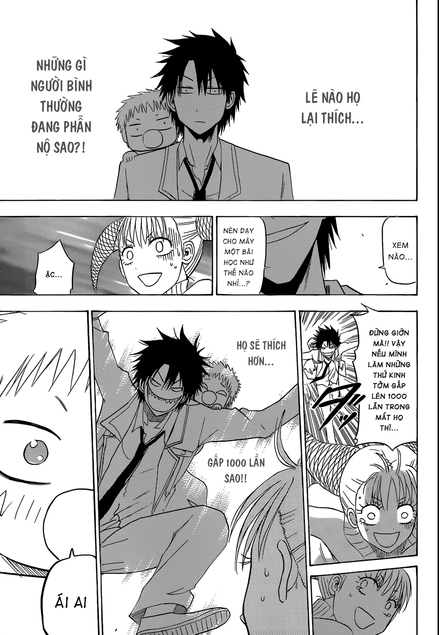 Chapter 164 - Trang 19