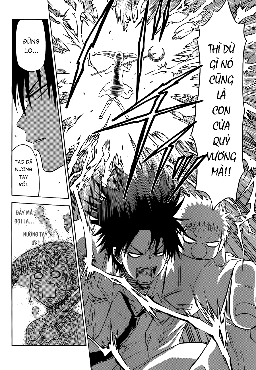 Chapter 164 - Trang 20