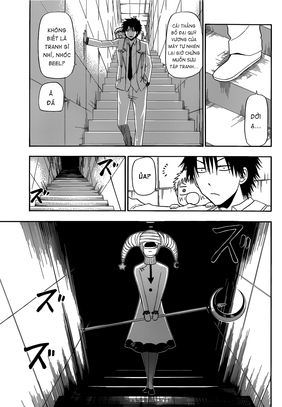 Chapter 164 - Trang 3