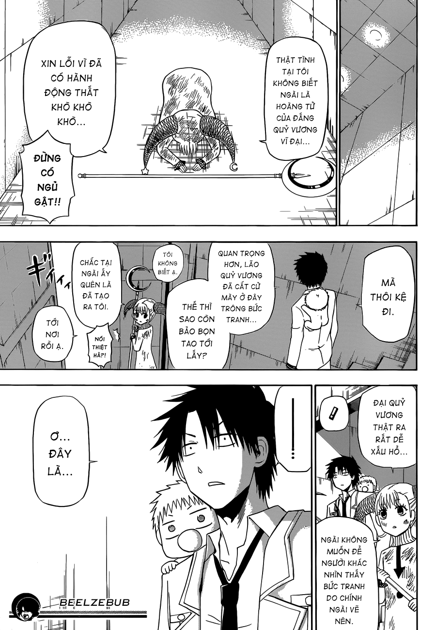 Chapter 164 - Trang 21
