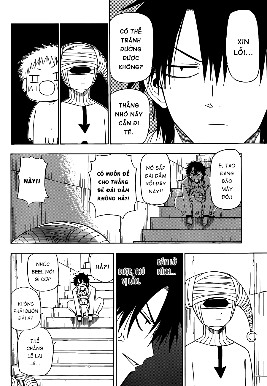 Chapter 164 - Trang 6