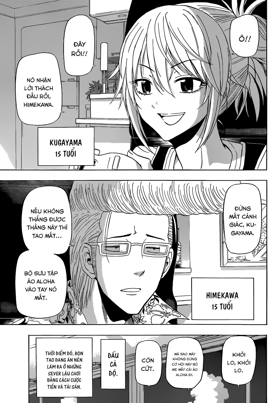 Chapter 165 - Trang 11