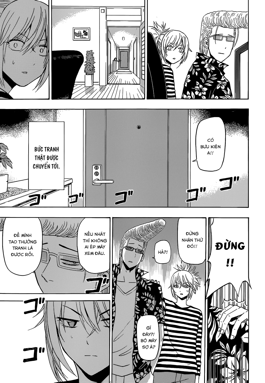 Chapter 165 - Trang 17