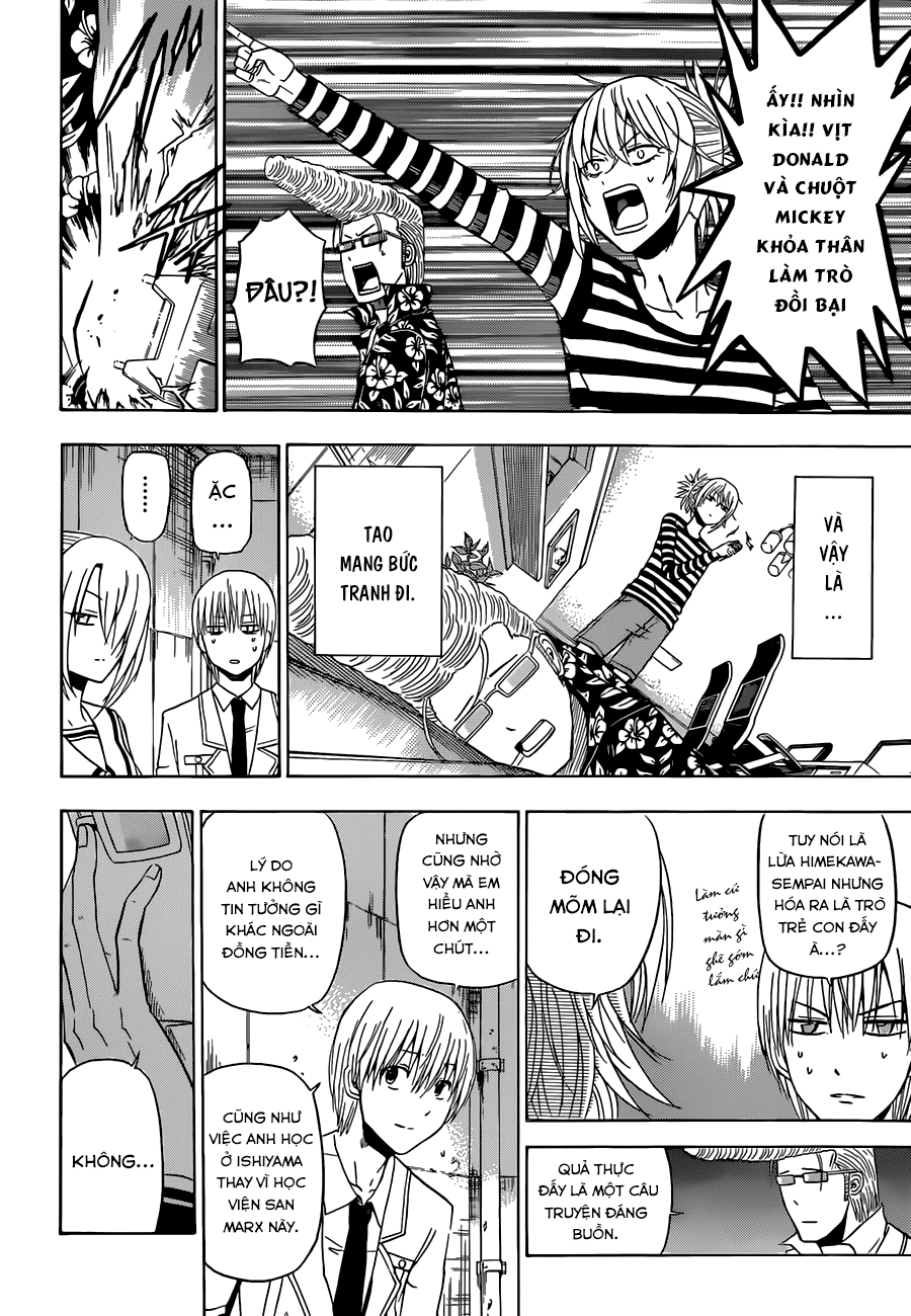 Chapter 165 - Trang 18