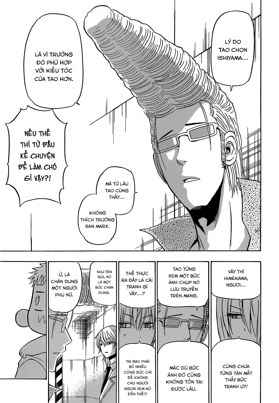 Chapter 165 - Trang 19