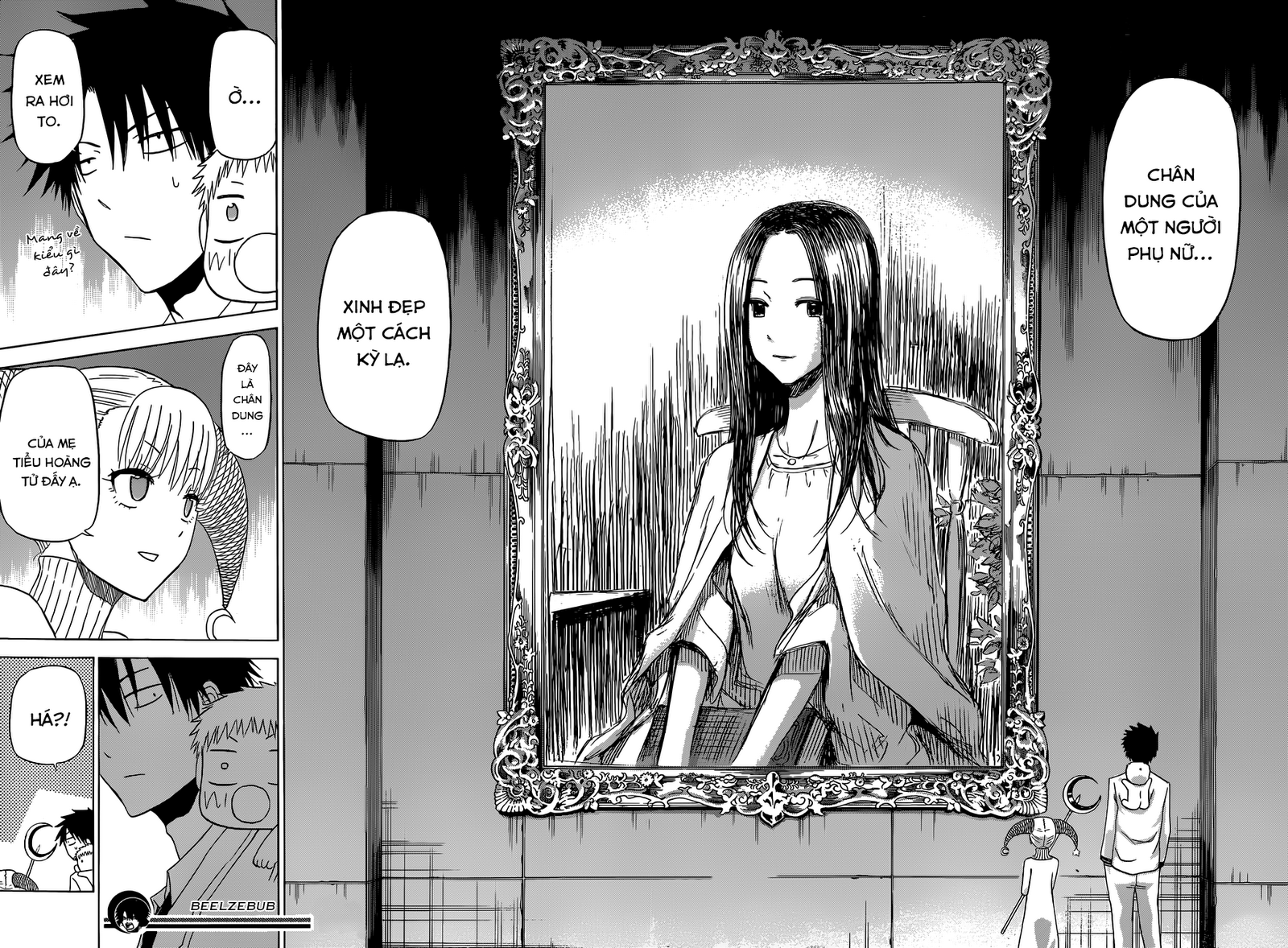 Chapter 165 - Trang 20