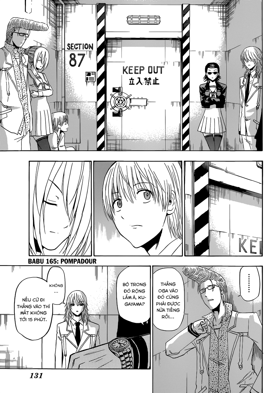 Chapter 165 - Trang 5